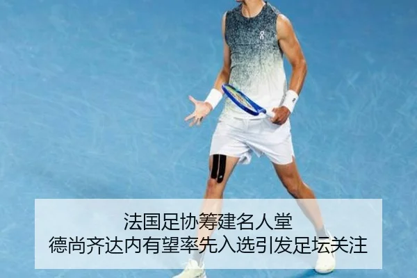 法国足协筹建名人堂 德尚齐达内有望率先入选引发足坛关注 - 3377Sports