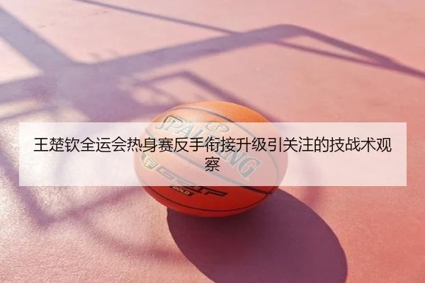 王楚钦全运会热身赛反手衔接升级引关注的技战术观察 - 3377Sports